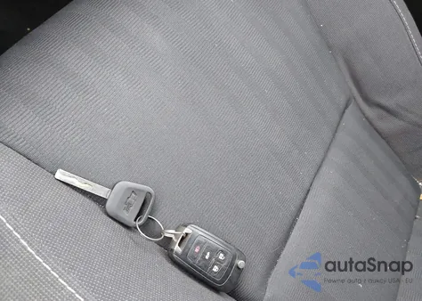 2011 Chevrolet Camaro 1Ls z USA, uszkodzony, nr VIN 2G1FE1ED0B9170230